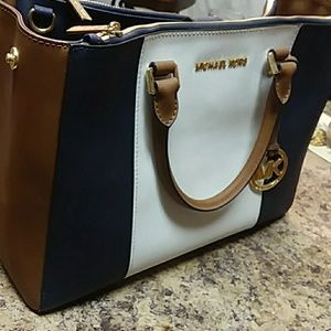 Michael Kors Satchel